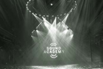 Sound Academy Venue